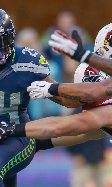 Marshawn Lynch is not a Hall of Famer
